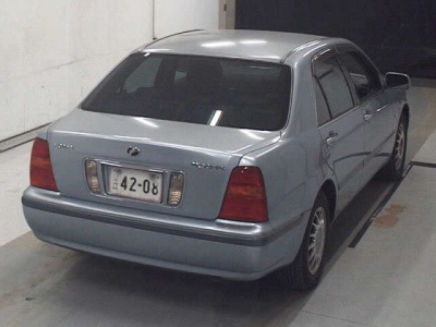 TOYOTA PROGRES