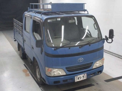 TOYOTA TOYOACE