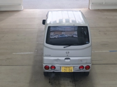 NISSAN CLIPPER