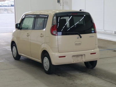 SUZUKI MRWAGON