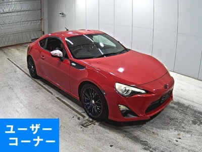 TOYOTA 86