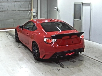 TOYOTA 86