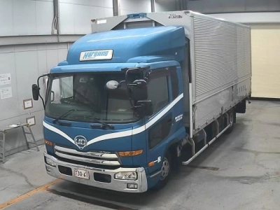 NISSAN DIESEL (UD) CONDOR