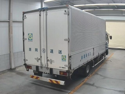 NISSAN DIESEL (UD) CONDOR