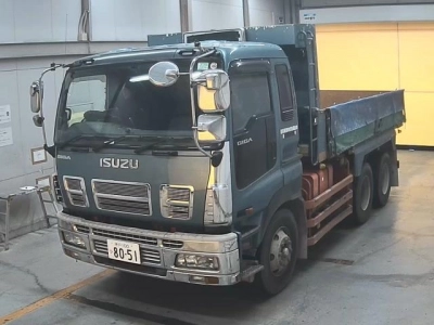 ISUZU OTHER