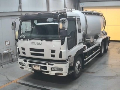 ISUZU OTHER