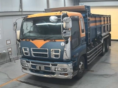 ISUZU OTHER
