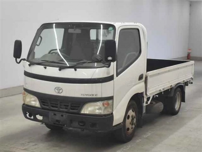 TOYOTA TOYOACE
