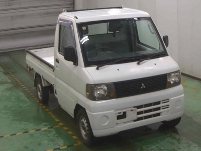 MITSUBISHI MINICAB TRUCK