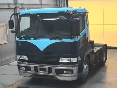 MITSUBISHI FUSO
