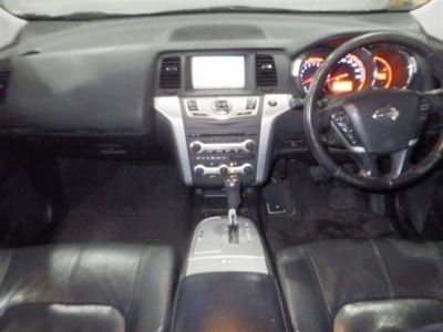 NISSAN MURANO