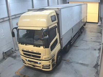MITSUBISHI FUSO