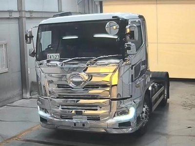 HINO OTHER