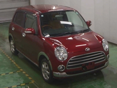 DAIHATSU MIRA GINO