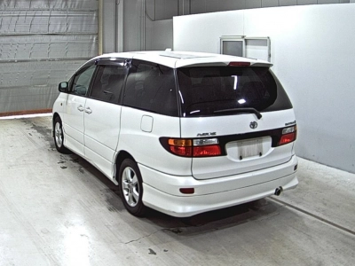 TOYOTA ESTIMA L
