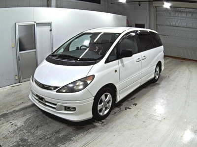TOYOTA ESTIMA L