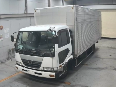 NISSAN DIESEL (UD) CONDOR