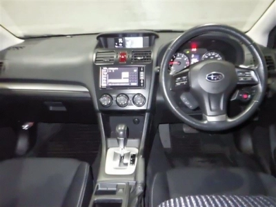 SUBARU IMPREZA SPORT