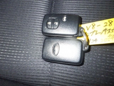 SUBARU IMPREZA SPORT