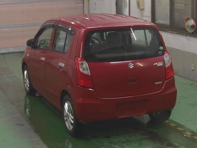 SUZUKI ALTO ECO