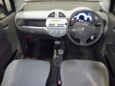 SUZUKI ALTO ECO