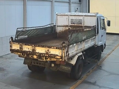 NISSAN DIESEL (UD) CONDOR