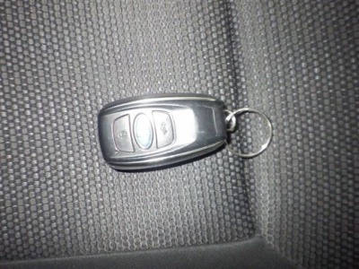 SUBARU IMPREZA SPORT