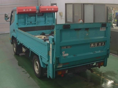 TOYOTA DYNA