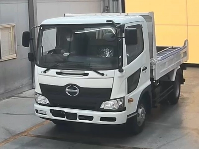 HINO RANGER