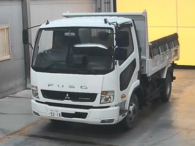 MITSUBISHI FUSO FIGHTER