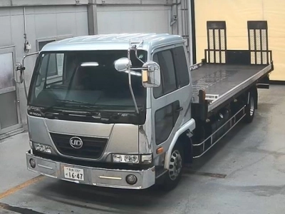 NISSAN DIESEL (UD) CONDOR