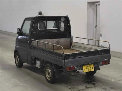 MITSUBISHI MINICAB TRUCK