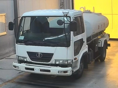 NISSAN DIESEL (UD) CONDOR