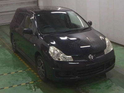 NISSAN WINGROAD