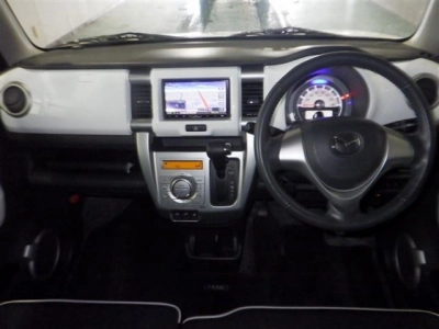 MAZDA FLAIR CROSSOVER