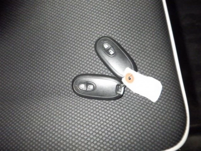 MAZDA FLAIR CROSSOVER