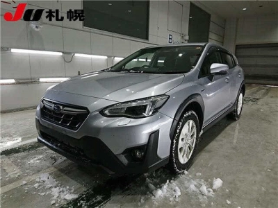 SUBARU SUBARU XV