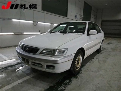 TOYOTA CORONA PREMIO