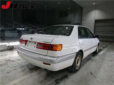 TOYOTA CORONA PREMIO