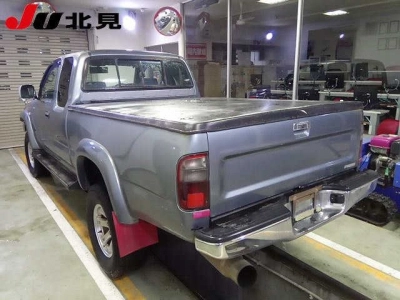 TOYOTA HILUX PICK UP