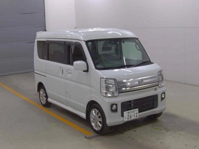 NISSAN NV100 CLIPPER RIO