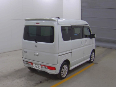 NISSAN NV100 CLIPPER RIO