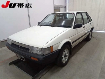 TOYOTA SPRINTER