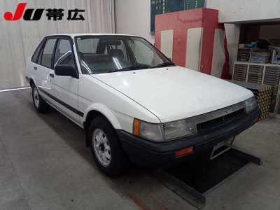 TOYOTA SPRINTER