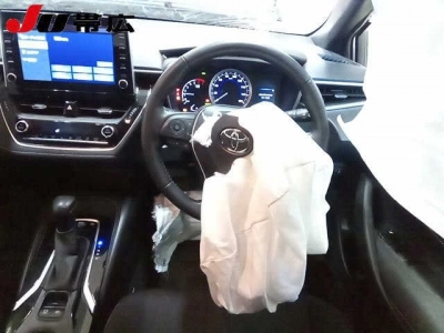 TOYOTA COROLLA SPORT