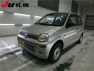 MITSUBISHI MINICA