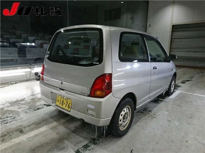 MITSUBISHI MINICA