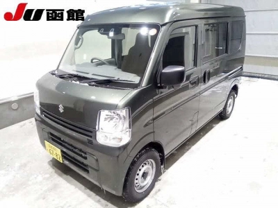 SUZUKI EVERY VAN