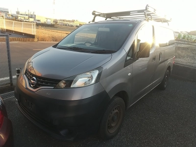 NISSAN NV200 VANETTE