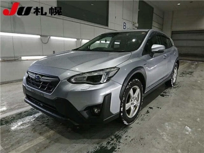 SUBARU SUBARU XV